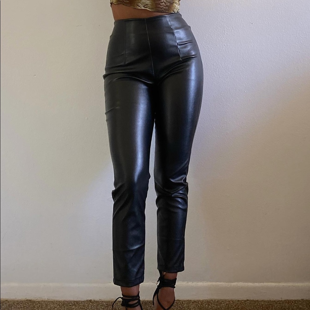 Lyra Pants with tags from Princess Polly